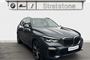 2020 BMW X5 xDrive M50d 5dr Auto