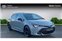 2022 Toyota Corolla 2.0 VVT-i Hybrid GR Sport 5dr CVT