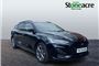 2024 Ford Focus Estate 1.0 EcoBoost Hybrid mHEV 155 ST-Line 5dr Auto
