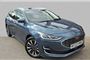 2022 Ford Focus Estate 1.0 EcoBoost Titanium Vignale 5dr