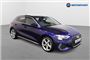 2021 Audi A3 40 TFSI e S Line 5dr S Tronic