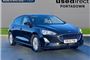 2020 Ford Focus 1.0 EcoBoost 125 Titanium 5dr