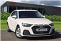 2021 Audi A1 25 TFSI Technik 5dr