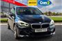 2019 BMW 2 Series 225xe M Sport Premium 5dr Auto