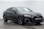 2020 Audi A5 Sportback 35 TDI S Line 5dr S Tronic