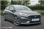 2023 Ford Fiesta 1.0 EcoBoost Hybrid mHEV 125 ST-Line X Edition 5dr