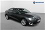 2021 Audi A3 Saloon 35 TDI Sport 4dr S Tronic