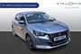 2021 Peugeot 208 1.2 PureTech 100 Allure Premium 5dr EAT8