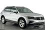 2021 Volkswagen Tiguan 2.0 TDI Life 5dr