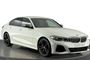 2022 BMW 3 Series M340d xDrive MHT 4dr Step Auto