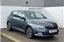 2020 Skoda Fabia 1.0 TSI SE Drive 5dr