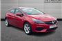 2020 Vauxhall Astra 1.2 Turbo 145 SRi 5dr