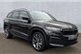 2024 Skoda Kodiaq 1.5 TSI Sport Line 5dr DSG [7 Seat]