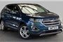 2017 Ford Edge 2.0 TDCi 210 Titanium 5dr Powershift