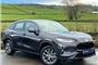 2023 Honda ZR-V 2.0 eHEV Elegance 5dr CVT
