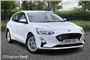 2019 Ford Focus 1.0 EcoBoost 125 Titanium 5dr Auto