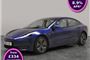 2021 Tesla Model 3 Long Range AWD 4dr Auto