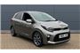 2019 Kia Picanto 1.25 Titanium Edition 5dr Auto