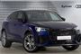 2024 Audi Q3 40 TFSI Quattro Black Ed 5dr S Tronic [20" Alloy]