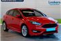 2016 Ford Focus 1.5 TDCi 120 ST-Line 5dr