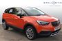 2020 Vauxhall Crossland X 1.2T [110] Griffin 5dr [6 Spd] [Start Stop]