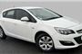 2015 Vauxhall Astra 1.6i 16V Design 5dr