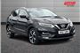 2017 Nissan Qashqai 1.5 dCi Tekna 5dr