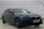 2020 BMW 3 Series Touring 330e xDrive Sport Pro 5dr Step Auto