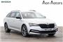 2023 Skoda Superb Estate 2.0 TSI 190 Sport Line Plus 5dr DSG