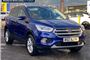 2018 Ford Kuga 1.5 TDCi Titanium 5dr 2WD