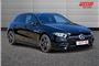 2021 Mercedes-Benz A-Class A35 4Matic Executive Edition 5dr Auto