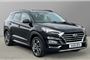 2019 Hyundai Tucson 1.6 TGDi 177 Premium SE 5dr 2WD