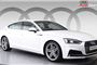 2020 Audi A5 Sportback 35 TFSI S Line 5dr S Tronic