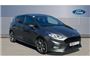 2020 Ford Fiesta 1.0 EcoBoost 95 ST-Line Edition 5dr