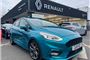 2019 Ford Fiesta 1.0 EcoBoost 140 ST-Line 5dr