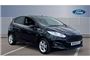2016 Ford Fiesta 1.0 EcoBoost Zetec 5dr