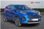 2021 Kia Sportage 1.6 CRDi 48V ISG GT-Line 5dr DCT Auto [AWD]