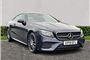 2019 Mercedes-Benz E-Class Coupe E300 AMG Line 2dr 9G-Tronic