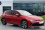 2022 Volkswagen Golf 1.5 TSI 150 R-Line 5dr