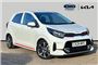 2024 Kia Picanto 1.0 GT-line 5dr Auto [4 seats]