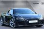 2022 Audi R8 5.2 FSI V10 Quattro Performance 2dr S Tronic