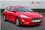 2019 Ford Focus 1.0 EcoBoost 125 Zetec 5dr