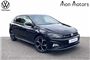 2021 Volkswagen Polo 1.0 TSI 95 R-Line 5dr DSG