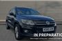 2016 Volkswagen Tiguan 2.0 TDi BlueMotion Tech Match Edition 150 5dr DSG