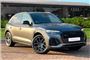 2024 Audi Q5 SQ5 TDI Quattro Black Edition 5dr Tiptronic