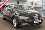 2021 Volkswagen Passat 2.0 TDI EVO SCR SE Nav 4dr