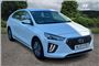 2021 Hyundai IONIQ 1.6 GDi Hybrid Premium 5dr DCT