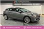 2018 Vauxhall Astra 1.6T 16V 200 Elite Nav 5dr