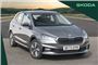 2023 Skoda Fabia 1.0 TSI 110 SE L 5dr