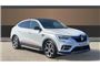 2022 Renault Arkana 1.6 E-TECH Hybrid 145 S Edition 5dr Auto